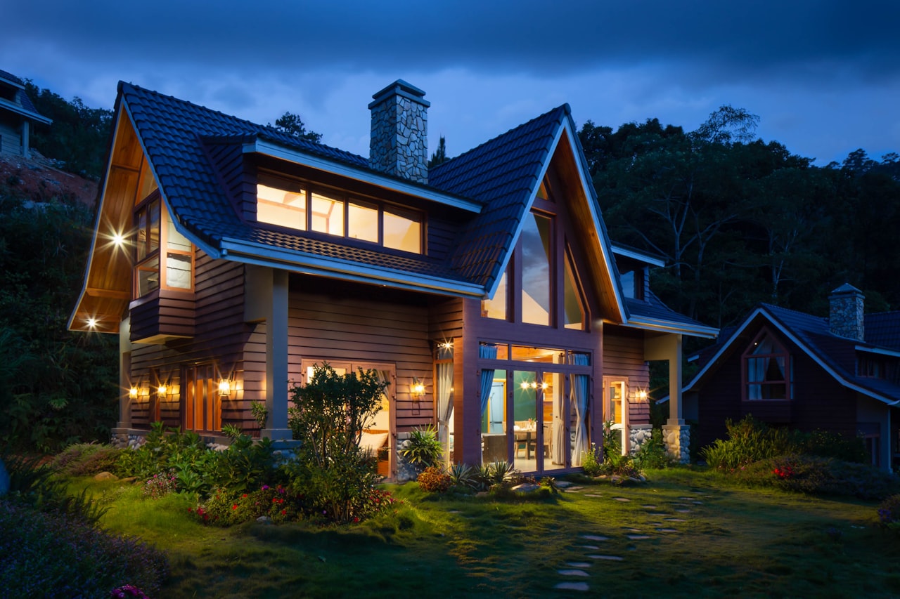 Rodent Control service in Marysville, WA