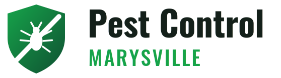 Marysville Pest Control